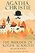 The Murder of Roger Ackroyd by Agatha Christie