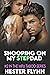Snooping on My Stepdad by Hester Flynn