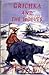 Grichka and the Wolves by René Guillot
