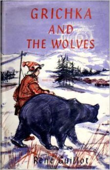 Grichka and the Wolves