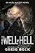 The Well of Hell (Alex Hunter, #10)