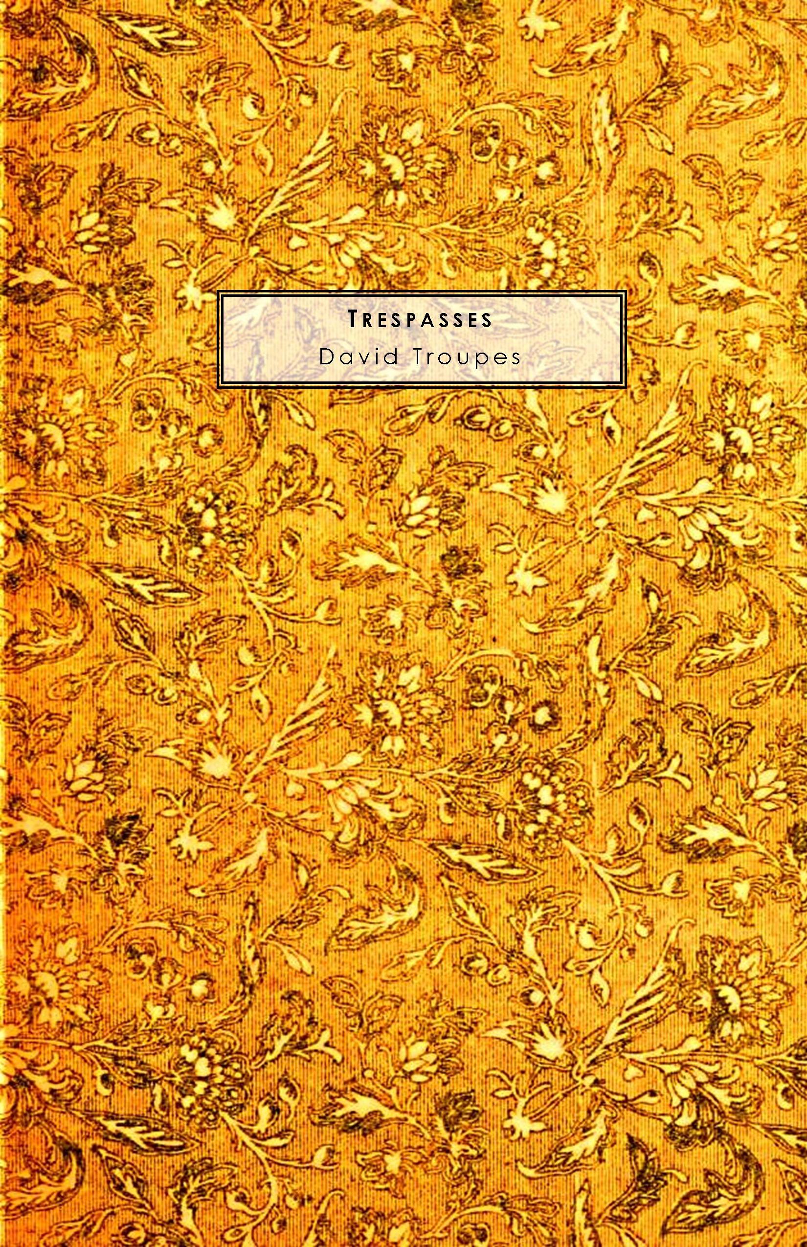 Trespasses (Summer Kitchen Series, #10.05)