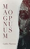 Book cover for Magnum Opus