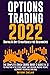 OPTIONS TRADING 2022 (Swing...