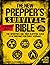 The New Prepper's Survival Bible by Joseph D. Connelly