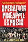 Operation Pineapple Express