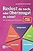 Redest du noch oder überzeugst du schon?: Vom Anfänger zum Rhetoriker | Ratgeber über Rhetorik und Schlagfertigkeit (Masterclass Kommunikation) (German Edition)