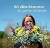 80 vilde blomster...