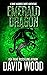 Emerald Dragon by David  Wood