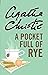 A Pocket Full of Rye by Agatha Christie