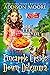Pineapple Upside-Down Dilemma (MURDER IN THE MIX Book 45) by Addison Moore