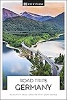 DK Road Trips Ger...