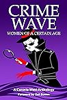 Crime Wave by Elizabeth  Bass