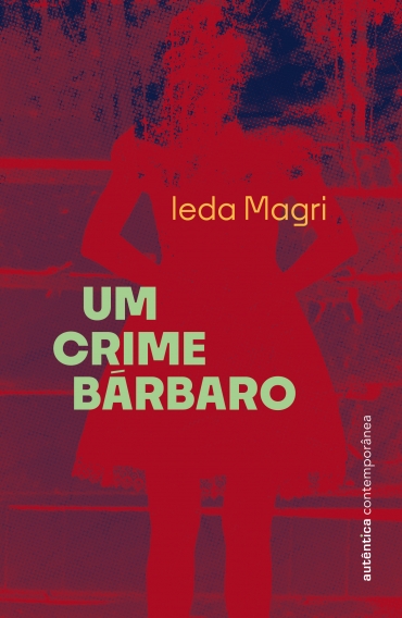 Um Crime Bárbaro (Paperback)