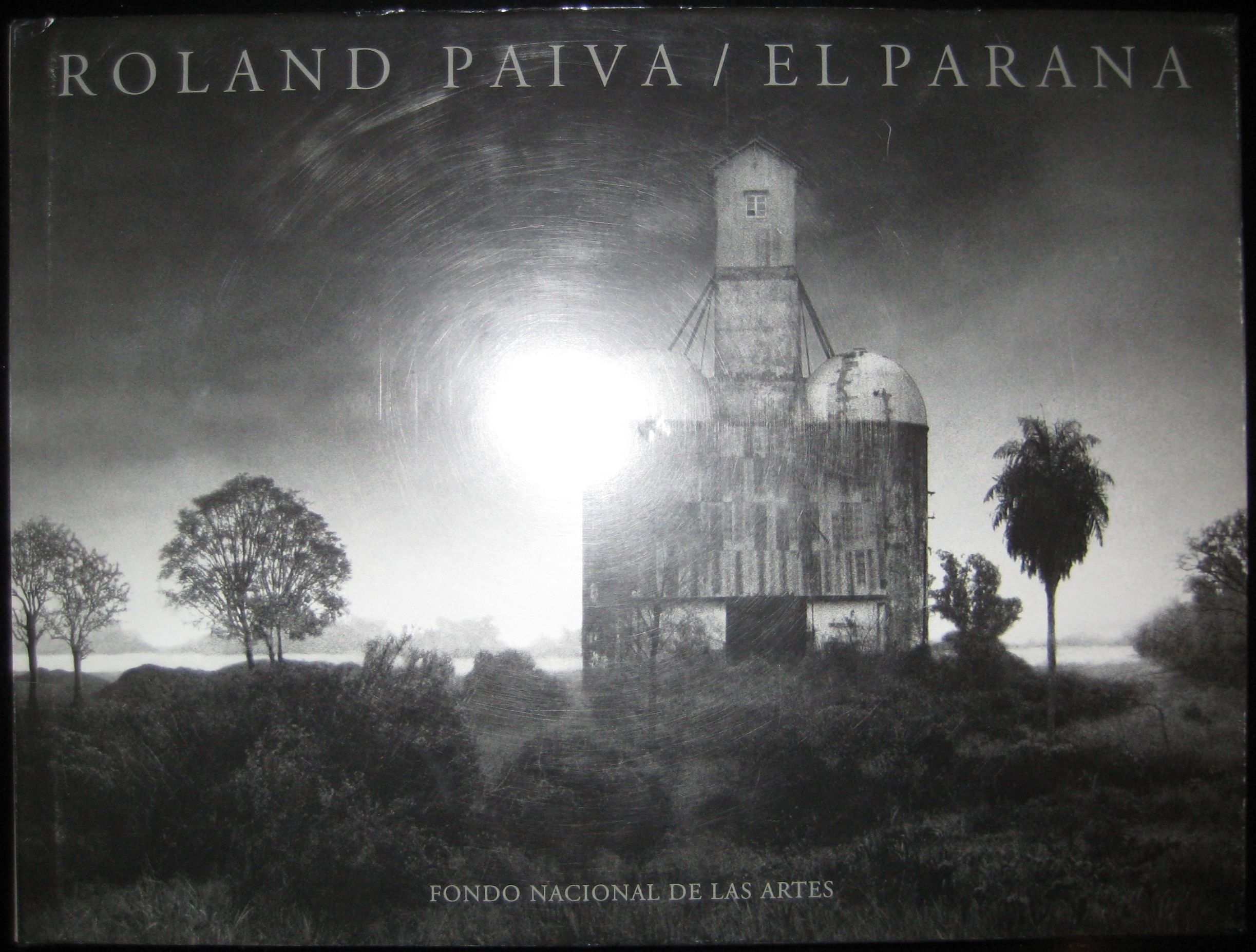 El Parana (Spanish Edition)