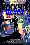Dockside Blues: Eight New Tales From the World of The Fixer Book cover for Dockside Blues: Eight New Tales From the World of The Fixer