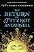 The Return of Fitzroy Angursell (The Red Company Reformed #1)