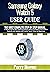 Samsung Galaxy Watch 5 User Guide by Perry Hoover
