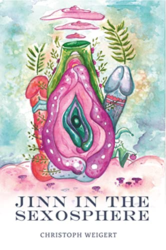 Jinn in the Sexosphere