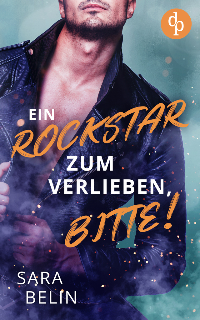 Ein Rockstar zum Verlieben, bitte! (Rockstar Crush, #2)