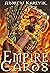 Empire of Cards (The Convoker, #1)