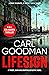 Lifesign: A twisty, dark and gripping detective novel (The DI Eva Harris detective series Book 2)