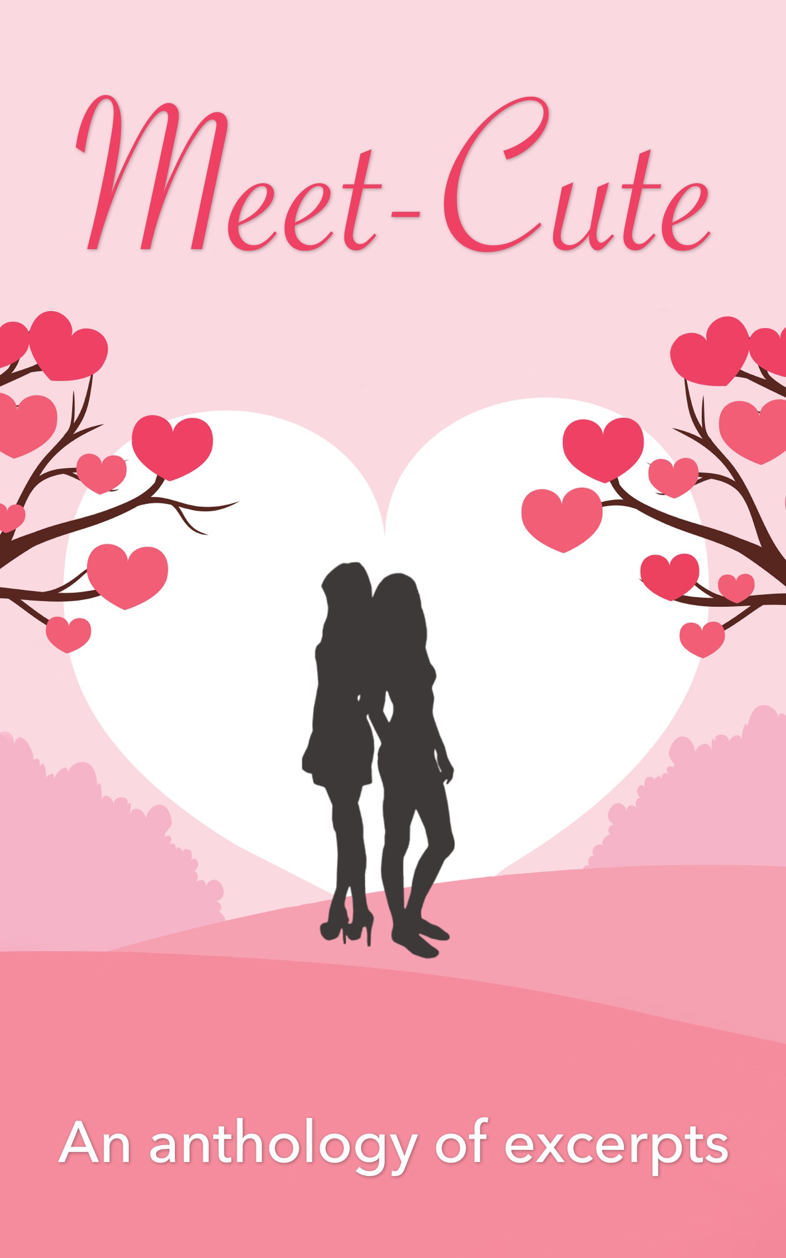 Meet-Cute: An Anthology of Excerpts