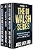 The DI Walsh Series: Books 4-6 (Detective Inspector Declan Walsh #4-6)