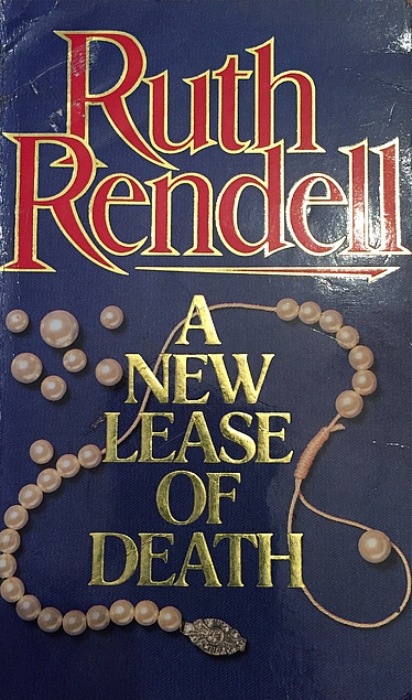 A New Lease Of Death