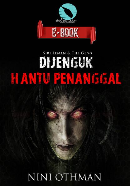 Dijenguk Hantu Penanggal