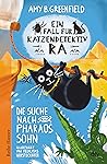 Ein Fall für Katz...