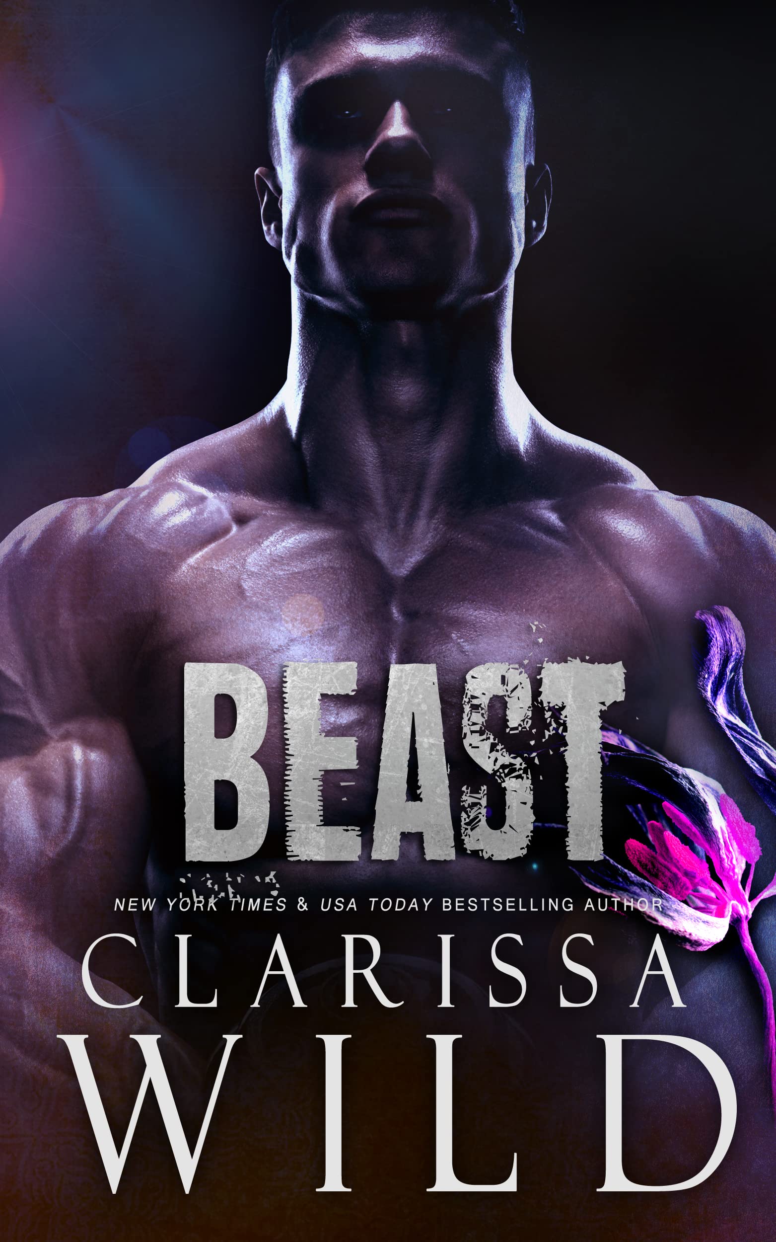 Beast (Beast & Beauty #1)