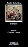 Sainetes
