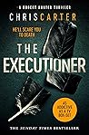 The Executioner by Chris         Carter