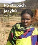 Po stopách jazyků (Paperback)