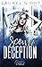 Scent of Deception (Bonds of Steele Omegaverse)