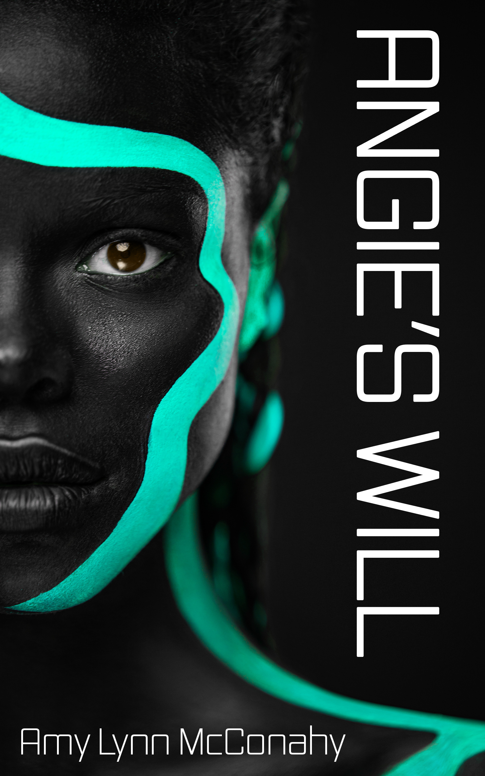 Angie's Will (Paperback)