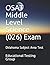 OSAT Middle Level Science (...