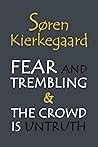 Fear and Tremblin...