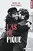 L'As de pique by Morgane Moncomble