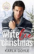 White Lie Christmas