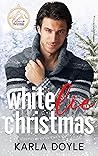 White Lie Christmas