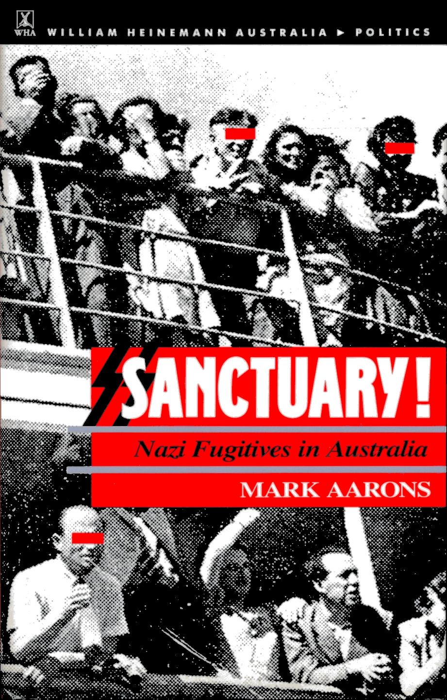 Sanctuary: Nazi fugitives in Australia
