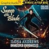 Sweep of the Blade by Ilona Andrews