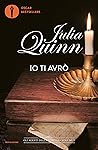 Io ti avrò by Julia Quinn