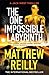 The One Impossible Labyrinth (Jack West Jr, #7)