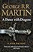 A Dance with Dragons by George R.R. Martin