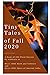 Tiny Tales from Fall 2020: A Book of 100-Word Stories by students in MLLL-3043 Mythology and Folklore and MLLL-4993 Epics of Ancient India at the University of Oklahoma