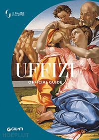 Uffizi: Official Guide (Giunti)