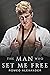 The Man Who Set Me Free by Romeo Alexander